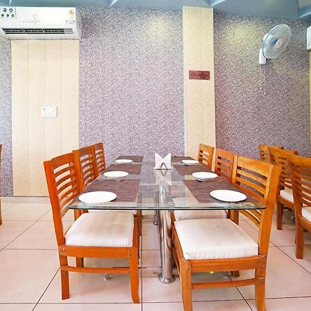 Oyo 39539 Hotel Vansh & Restaurant Kashipur Exterior foto